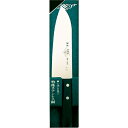 □エムテートリマツ 正広11045MS-400三徳型(左)165mm (品番:011197016)(注番3897234)(3)