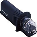 □エムテートリマツ 京セラ セラミックロールシャープナー RS-20BK(N) (品番:043203001)(注番3897240)(3)