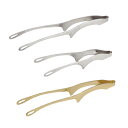 □エムテートリマツ SENBUDO ステンレス焼肉トング足付 大260mm (品番:036627001)(注番3898738)