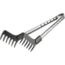 □エムテートリマツ 麺トング66ナイロンヘッド280mm0321-449 (品番:040313001)(注番3898783)