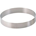 □エムテートリマツ AG18-8セルクルリング(アルゴン溶接)φ65×H30 (品番:014242009)(注番3898883)