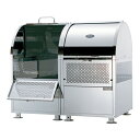 □エムテートリマツ 環境ステーション21-0 CR-1800 (品番:006529004)(注番3898932)・(送料別途見積り,法人・事業所限定)【大型】