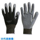 TRUSCO 組立検査用ニトリル手袋 Mサイズ (品番:TGW-370M)(注番3899845)