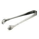 □エムテートリマツ TH18-0アイストング鬼手皿小160mm (品番:005583001)(注番3900319)