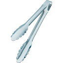 □エムテートリマツ 18-0安心安全トング180mm (品番:045087001)(注番3900332)