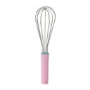 □エムテートリマツ 抗菌泡立てIIライン 250mm ピンク AG25-8P (品番:045025007)(注番3900340)