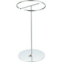 □エムテートリマツ US18-8丸型トングスタンド (品番:020829002)(注番3900344)