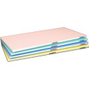 □エムテートリマツ 抗菌ポリエチレン全面カラーカルガル イエロー SLK23-6035W (品番:050175040)(注番3900348)