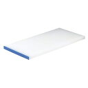 □エムテートリマツ 天領PCまな板カラー縁付K3A×20mmブルー (品番:027225008)(注番3900350)
