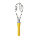 □エムテートリマツ 抗菌泡立てIIライン 450mm イエロー AG45-7Y (品番:045025005)(注番3900378)
