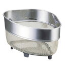 □エムテートリマツ シェイプライン メッシュ三角コーナー プラ足付 SB-018 (品番:011375001)(注番3900513)