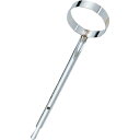 □エムテートリマツ AG18-8かき揚げリング(小)φ80×H20mm (品番:006014001)(注番3901946)