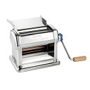 □エムテートリマツ インペリア手動式パスタマシーンR-220 (品番:002014001)(注番3901983)