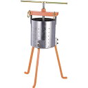 □エムテートリマツ 18-8餃子絞り器 (品番:007061001)(注番3902008)