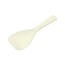 □エムテートリマツ 抗菌PP福杓子(大)195mmクリーム No.101 (品番:028044001)(注番3903683)