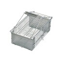 □エムテートリマツ MT18-8スプーン消毒篭 大 (品番:013089001)(注番3903688)