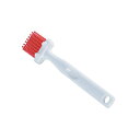 □エムテートリマツ シリコン ベイスティングブラシ 45mm 4040305 (品番:041227001)(注番3906441)
