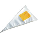 □エムテートリマツ マポールPE絞り袋30cm(50入) PE-30 (品番:012983003)(注番3906777)