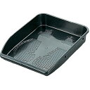 サンコー 805253 サンシューズトレイ ブラック (品番:80525300BK901)(注番3909372)
