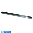 TRUSCO キー材(S45C) 6X6X300 (品番:TK06300)(注番3910164)