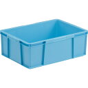 サンコー エコンボックス#44 ライトブルー 204357 (品番:20435700BL512)(注番3912564)・(送料別途見積り,法人・事業所限定,直送...