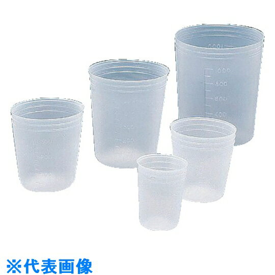 AS　ディスポカップ300mL　500コ入 （品番:5-077-14）（注番3913198）