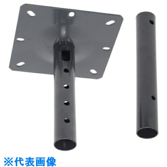 楽天佐勘金物店OS　テレビハンガーパイプセット （品番:TH-PA1000SK）（注番3913227）