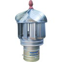 SANWA ルーフファン 危険物倉庫用自然換気 SB-120 (品番:SB-120)(注番3913881)