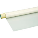 チューコーフロー フッ素樹脂ファブリック FGF-500-4 0.1t×1000w×10m (品番:FGF-500-4-1000W)(注番3914305)・(法...