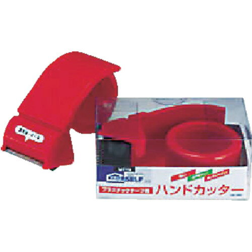 ニトムズ　ハンドカッター （品番:J6090）（注番3914895）