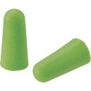 TRUSCO 耳栓 500組入り (品番:TEI-10B)(注番3916732)