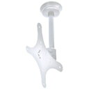 OS ディスプレイハンガー (片面) (品番:HDC-010V1W-B11)(注番3918004)