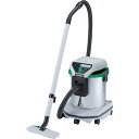 HiKOKI 乾湿両用集じん機 モデルチェンジタイプ (品番:RP250SB-L)(注番3919356)・(送料別途見積り,法人・事業所限定)【大型】