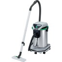 HiKOKI 乾湿両用集じん機 モデルチェンジタイプ (品番:RP350SE-L)(注番3919357)・(送料別途見積り,法人・事業所限定)【大型】