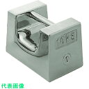 ViBRA F2RS-20K:枕型分銅 非磁性ステンレス 20kg F2級 (品番:F2RS-20K)(注番3924246)