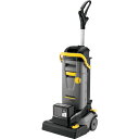 KARCHER 小型床洗浄機/手押し式床洗浄機 BR 30/4 C Bp (品番:1.783-234.0(BR30/4-C-Bp))(注番3924979)・(法...