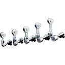 TOP ラチェット形トルクヘッド 差込角12.7mm (品番:RH4-22TH)(注番3925111)