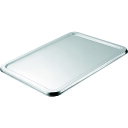 IKD 抗菌角バット用蓋 10枚取 (品番:K02700000380)(注番3928454)