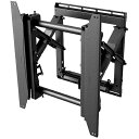 OS ディスプレイ壁付ハンガー (マルチ用) (品番:PFW6875)(注番3932160)