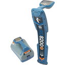 GOODMAN RD8200G埋設ケーブル配管探索機 (品番:RD8200G)(注番3942661)・(送料別途見積り,法人・事業所限定,取寄)