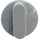 TRUSCO 風量調整スイッチ(スタンドタイプ用) (品番:TFBA-45S-P25)(注番3943284)