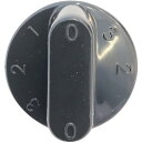 TRUSCO 風量調整スイッチ(据え置きタイプ用) (品番:TFBA-45A-P25)(注番3943298)
