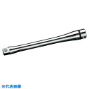 nepros 9.5sq.エクステンションバー300mm (品番:NBE3-300)(注番3952703)