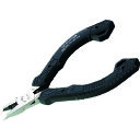 ENGINEER ESDチップカッター 112mm (品番:NZ-05)(注番3955290)