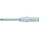 VESSEL ショックレスビット DS73(+)0×1.5×40 (品番:DS73-0-1.5-40)(注番3955711)