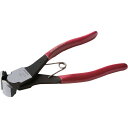 メリー エンドカッティングニッパ175mm (品番:405-7)(注番3956644)