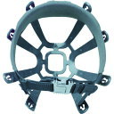 ミドリ安全　ヘルメット　内装一式　FP-2QRA （品番:4007012119）（注番3964990）