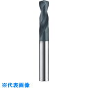 TRUSCO 超硬コーティングソリッドドリル8.9MM (品番:TRP2D0890S10)(注番3965892)(4)