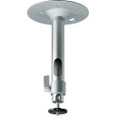 Tokina 屋内用カメラフィクサー (品番:WH-31L)(注番3968559)・(送料別途見積り,法人・事業所限定,取寄)