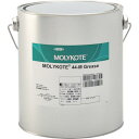 モリコート 耐熱用 44Mグリース 5kg (品番:44M-50)(注番3974359)・(送料別途見積り,法人・事業所限定,直送)